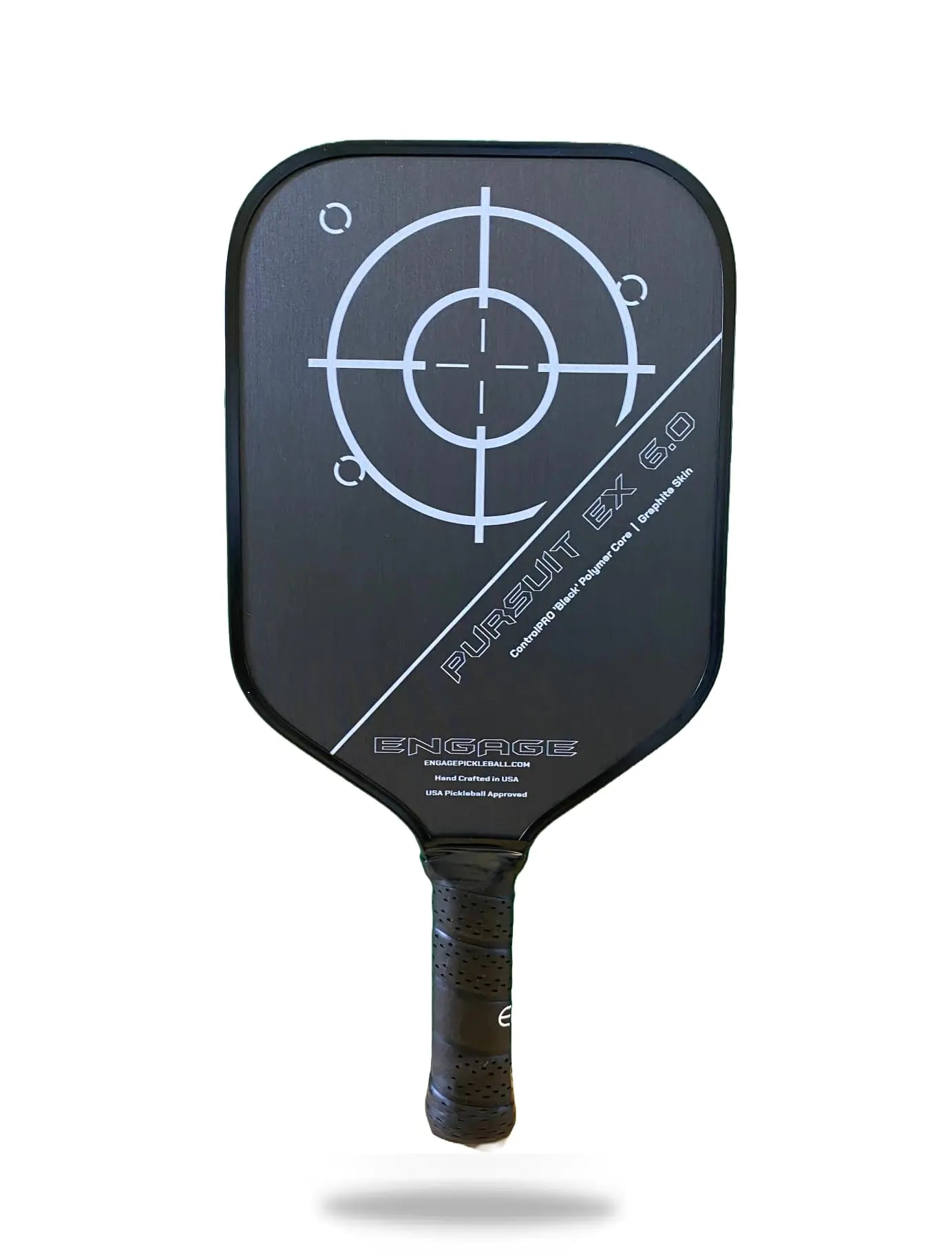 Engage Pursuit EX 6.0 Pickleball Paddle
