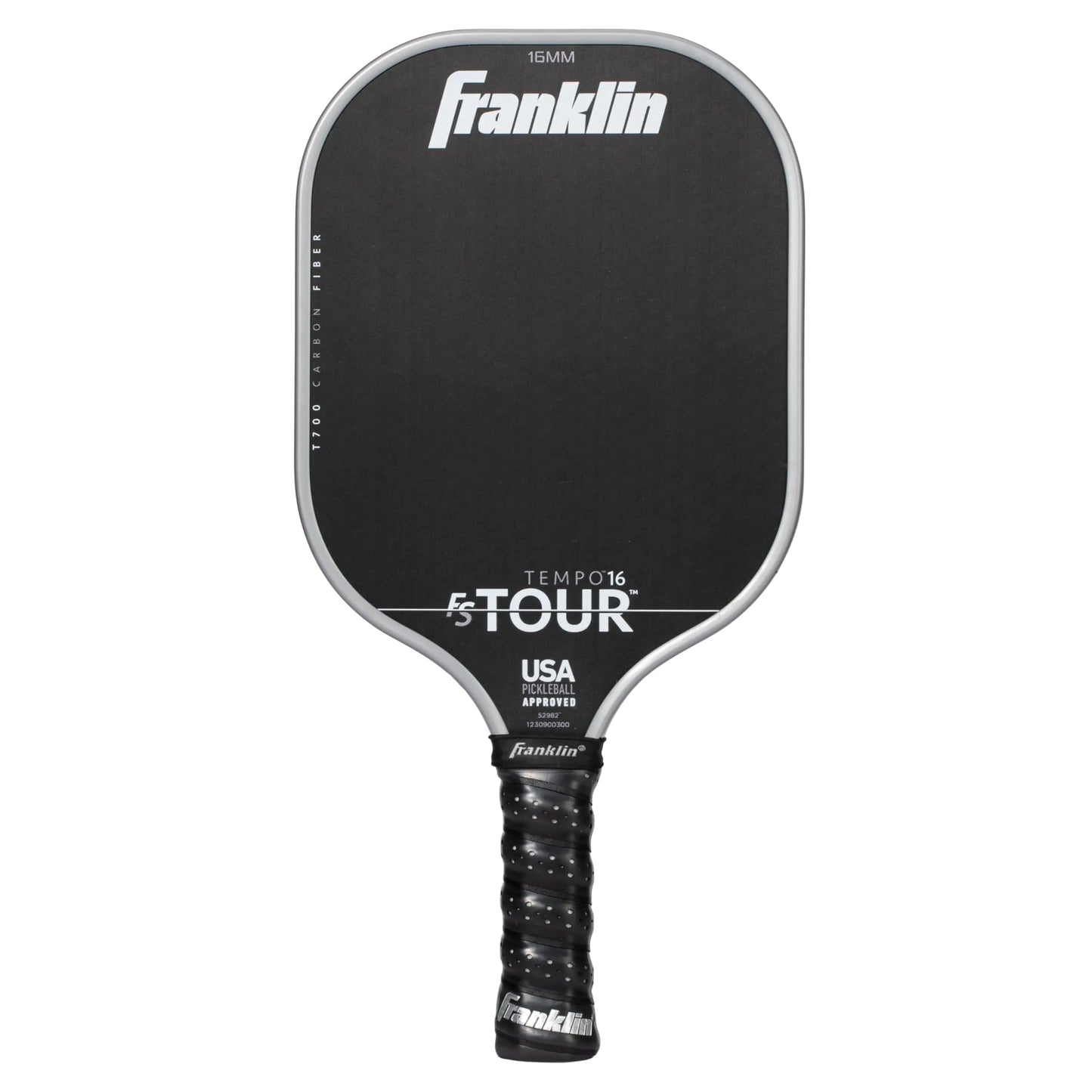 FS Tour Tempo Pro Pickleball Paddle