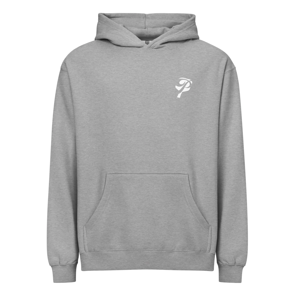 Men's Professional Box Hoodie
