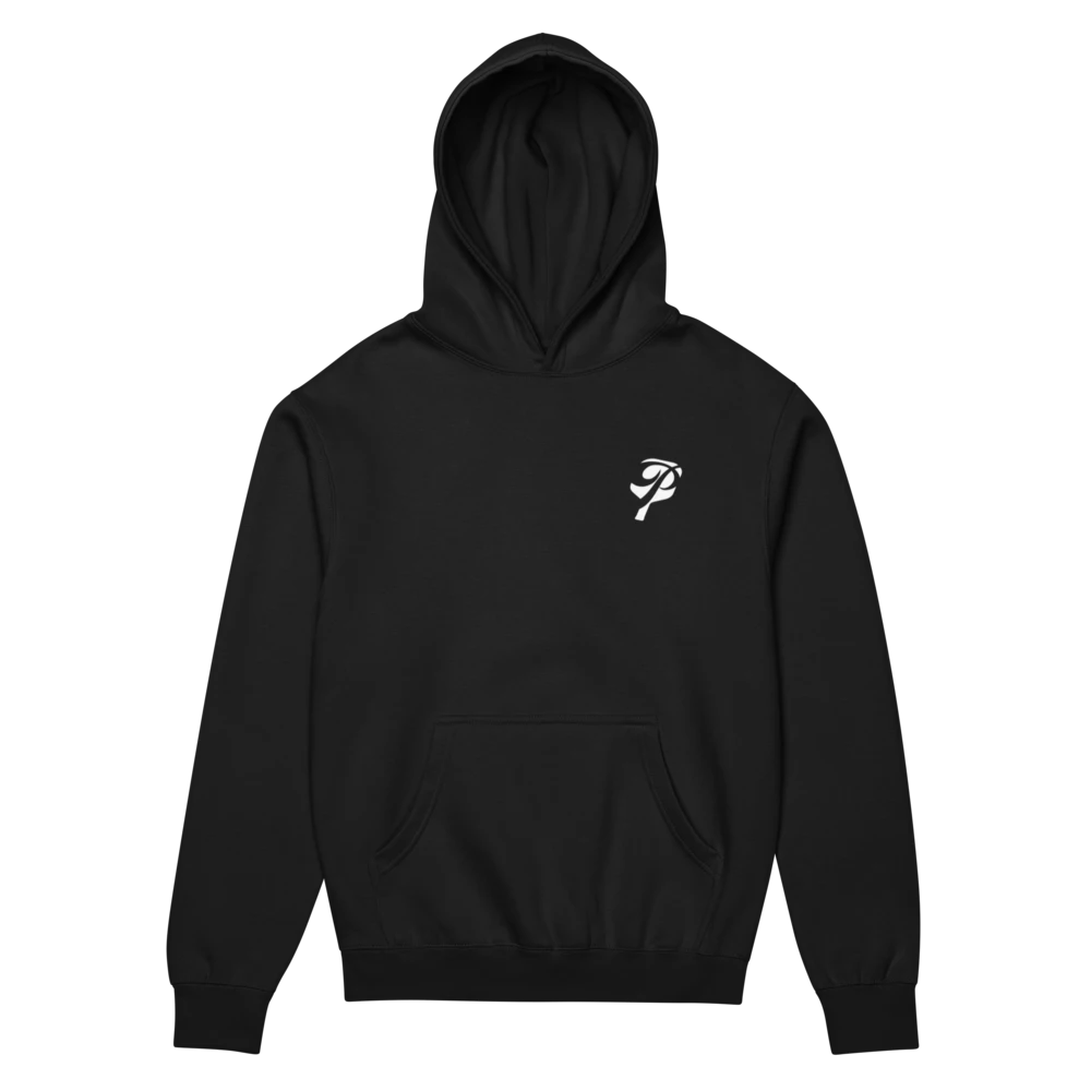 Men's Professional Box Hoodie
