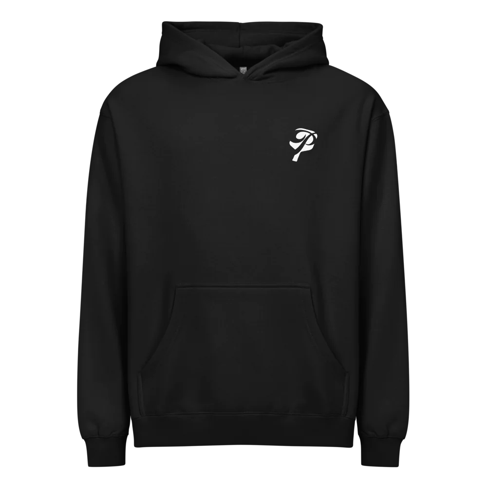 Men's Professional Box Hoodie