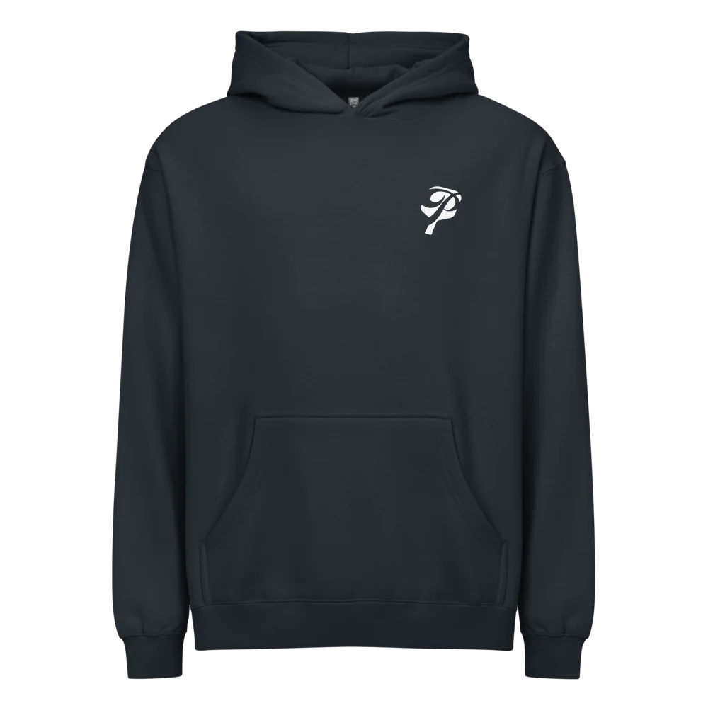 Men's Professional Box Hoodie