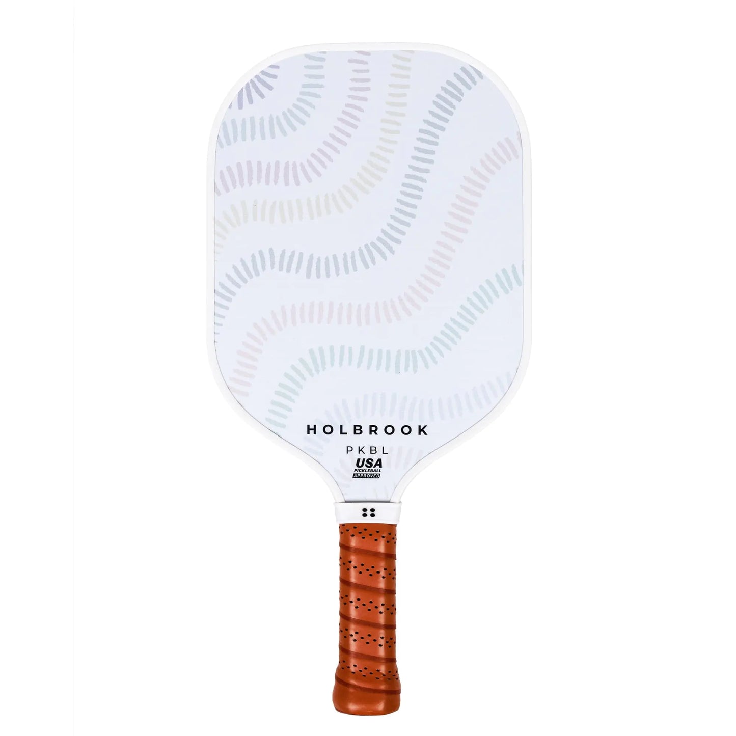 Holbrook Pickleball Paddle - Malibu Design