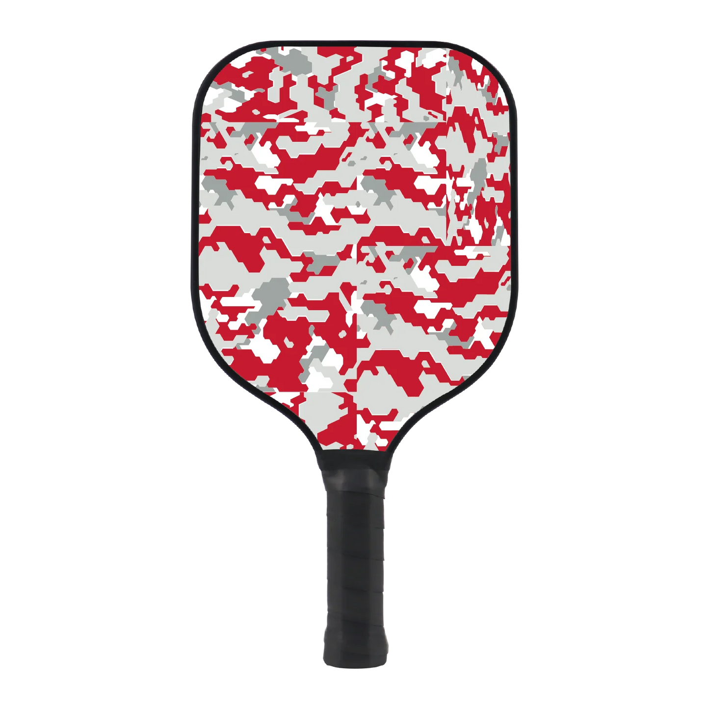 PickleTech Thermoformed Carbon Fiber Pickleball Paddle