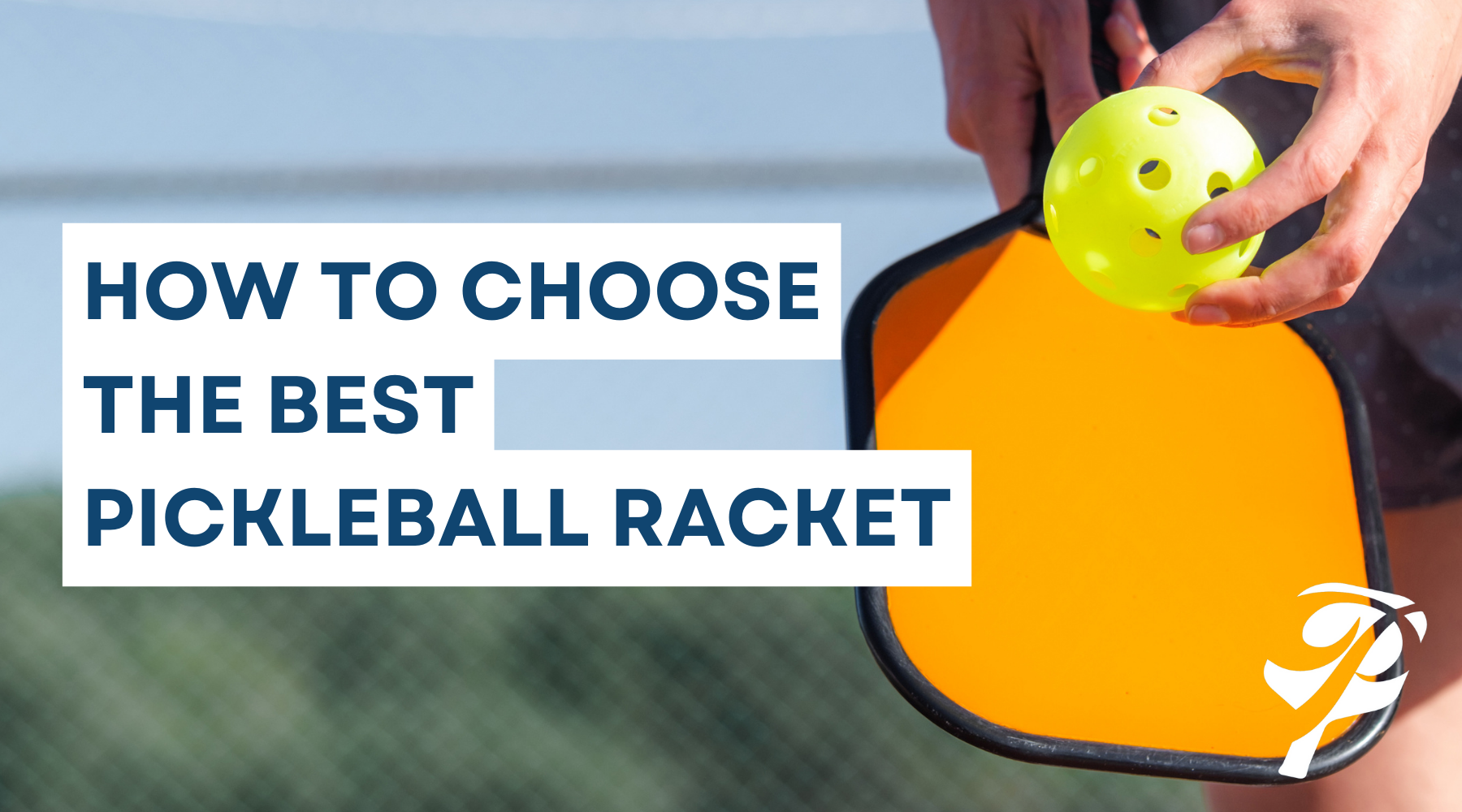 Pickle Racket Inside How to Choose the Best Pickleball Racket – Pickleball Supply Co