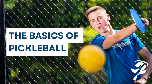 The Basics of Pickleball