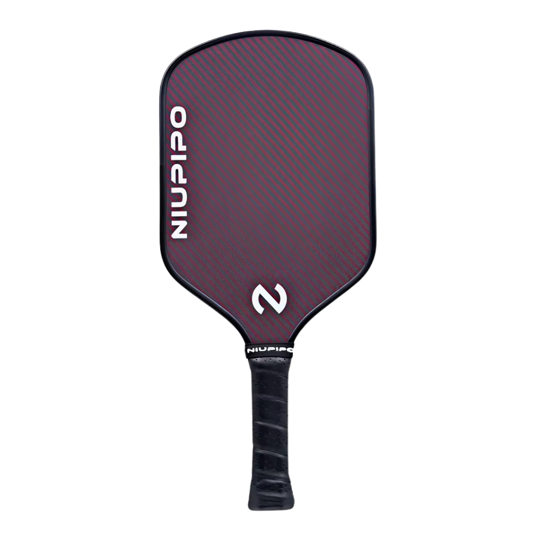 Niupipo 16MM Kevlar Thermoformed Uni-body Pickleball Paddle