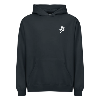 Men's Professional Box Hoodie