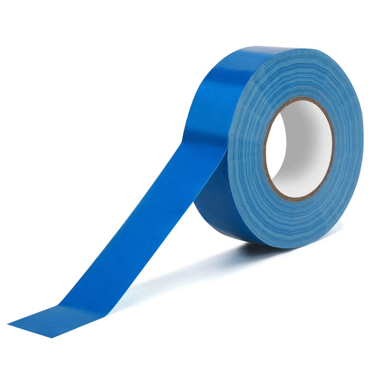 Mibhuvan Outdoor Pickleball Court Tape (Blue)