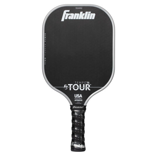 FS Tour Tempo Pro Pickleball Paddle