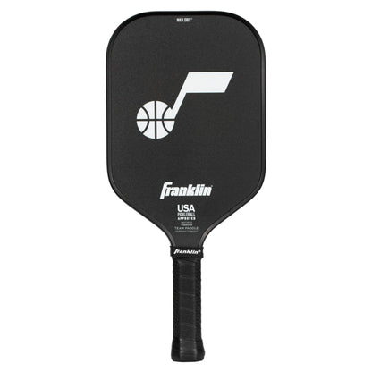 Franklin Sports NBA Utah Jazz Pickleball Paddle