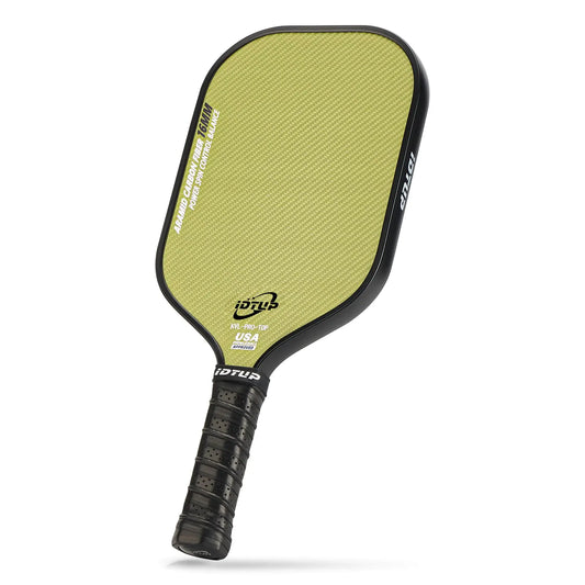 Kevlar-Core Precision Pickleball Paddle