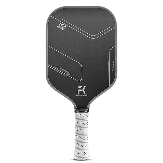 T700 Carbon Fiber Pickleball Paddle Set