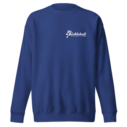 Unisex Premium Sweatshirt | Cotton Heritage M2480