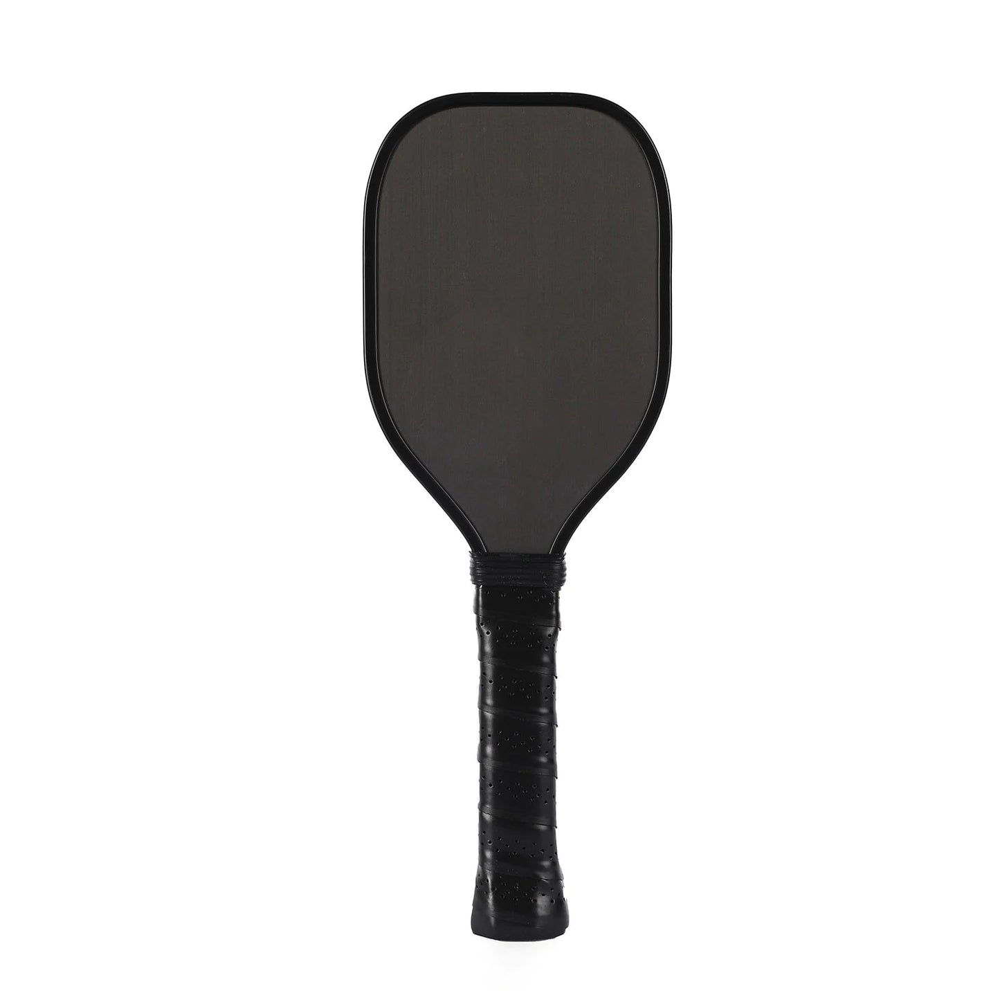 Frosted Carbon Fiber Pickleball Paddle