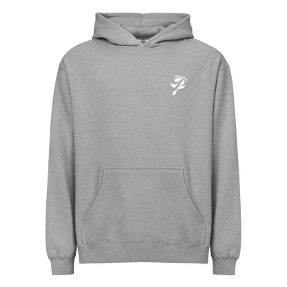 Men's Professional Box Hoodie