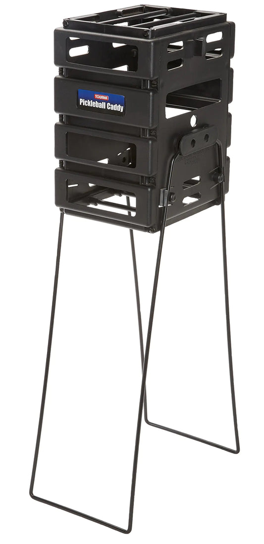 Tourna Pickleball Deluxe Mini Caddy