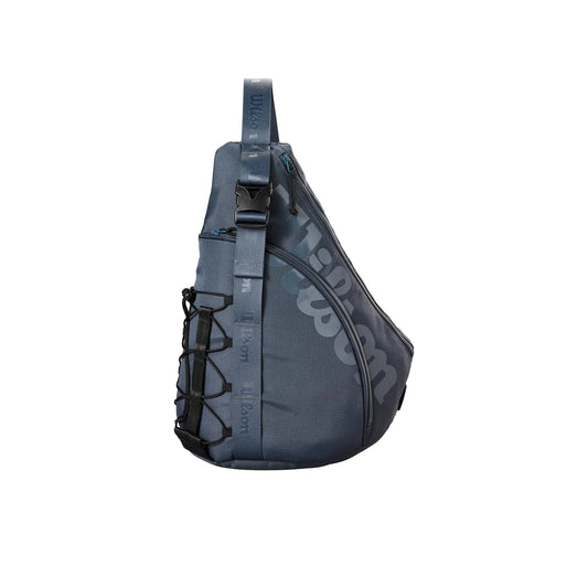 WILSON Pickleball Sling Bag (Navy)