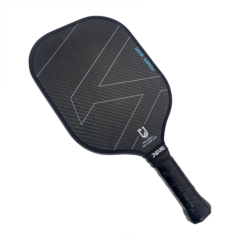 Juciao 3K Carbon Fiber Pickleball Paddle