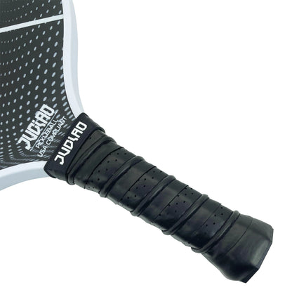 Juciao T700 Raw Carbon Fiber Pickleball Paddle