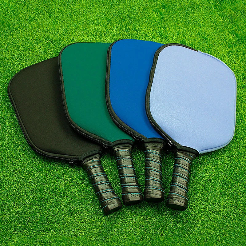 Neoprene Pickleball Paddle Cover