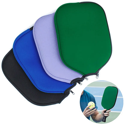 Neoprene Pickleball Paddle Cover