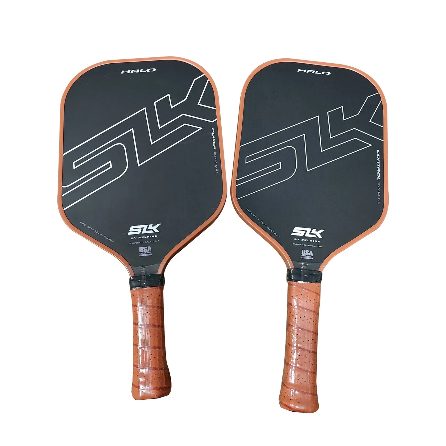 Selkirk SLK Halo Pickleball Paddle