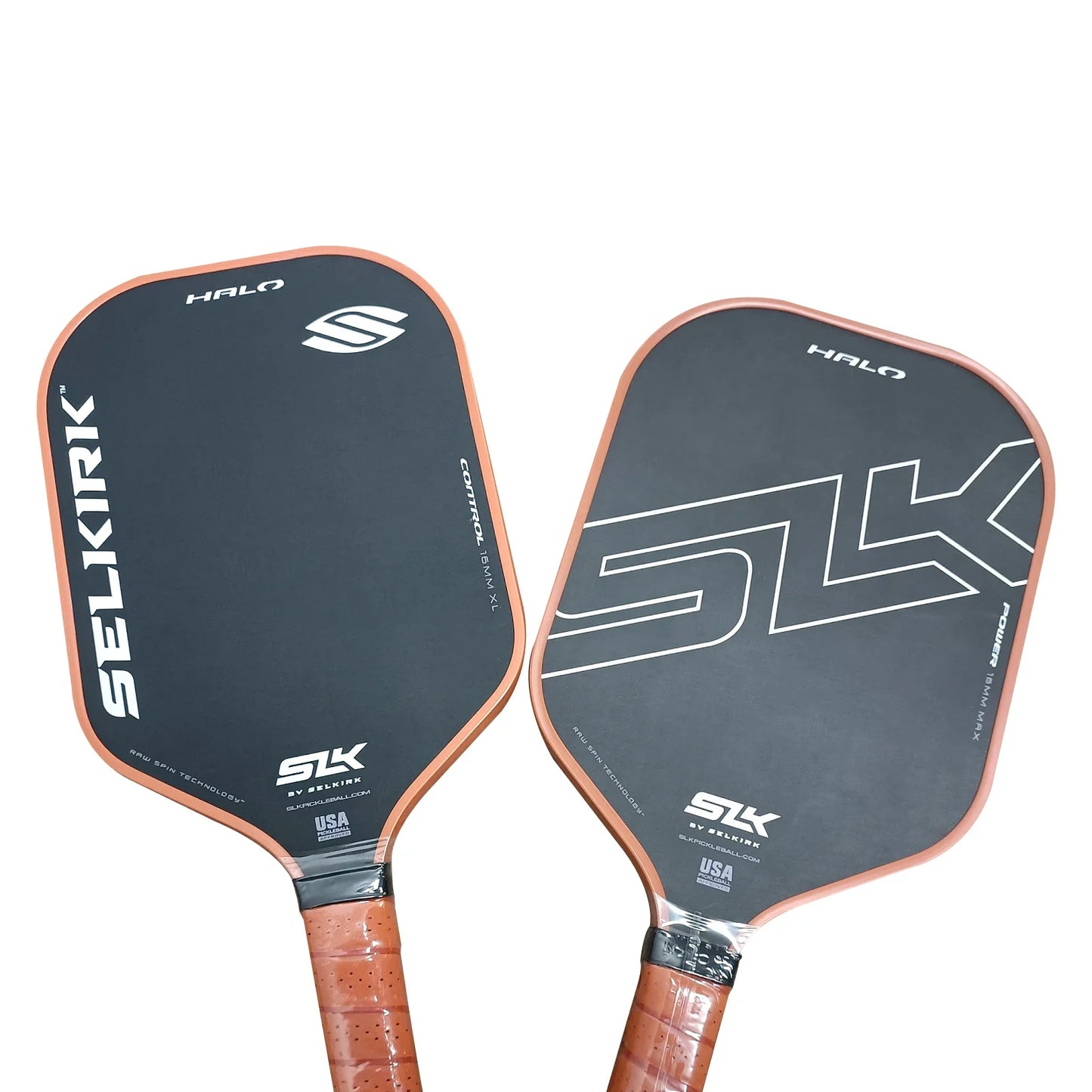 Selkirk SLK Halo Pickleball Paddle