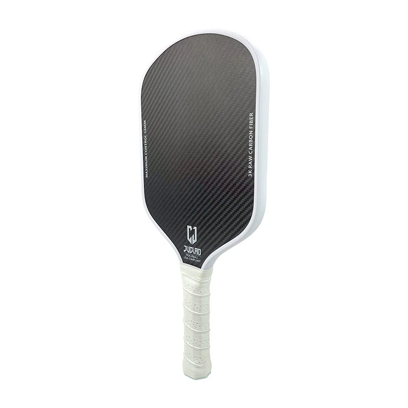 Juciao Lightweight 3K Carbon Fiber Pickleball Paddle