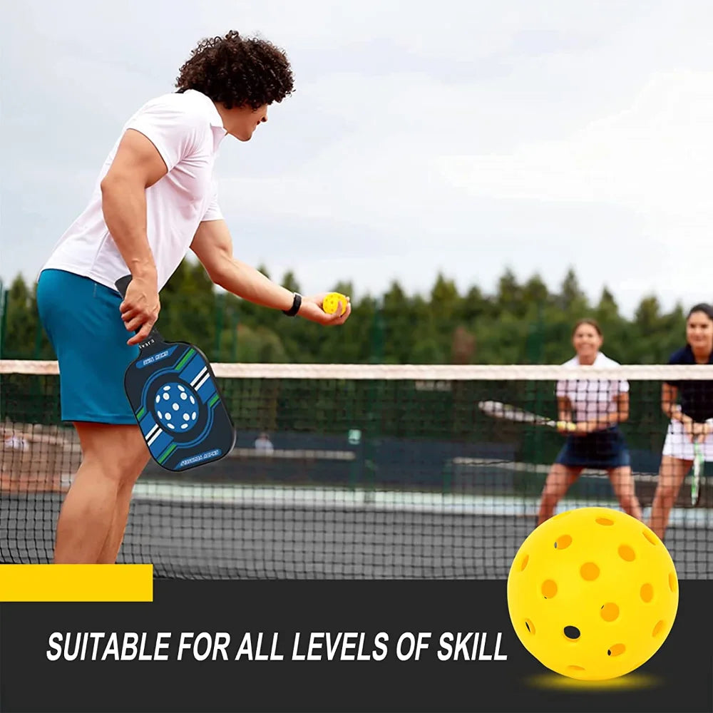 Outdoor Pickleball Balls