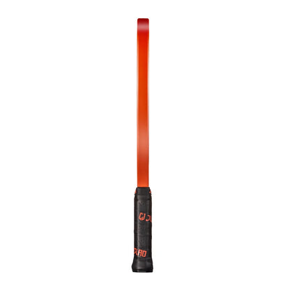 JUCIAO T-Titanium Carbon Fiber Pickleball Paddle with Thermoformed Edges & 2 Spin/Control Balls
