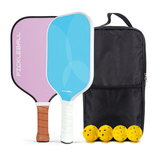 High-Performance Fiberglass Pickleball Paddle