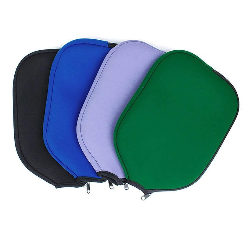 Neoprene Pickleball Paddle Cover