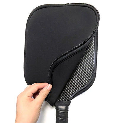 Neoprene Pickleball Paddle Cover