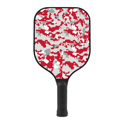 PickleTech Thermoformed Carbon Fiber Pickleball Paddle