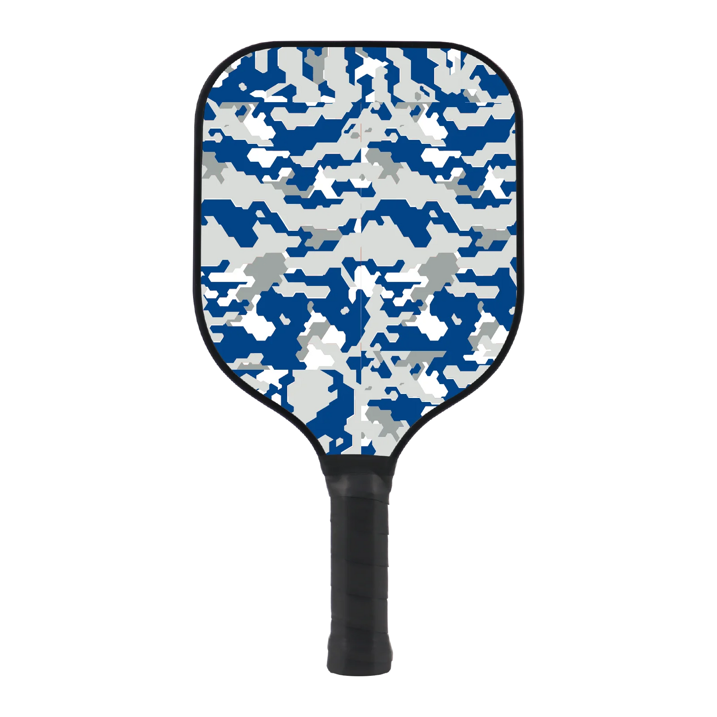 PickleTech Thermoformed Carbon Fiber Pickleball Paddle