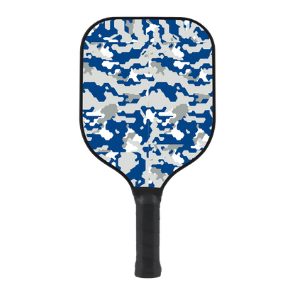 PickleTech Thermoformed Carbon Fiber Pickleball Paddle
