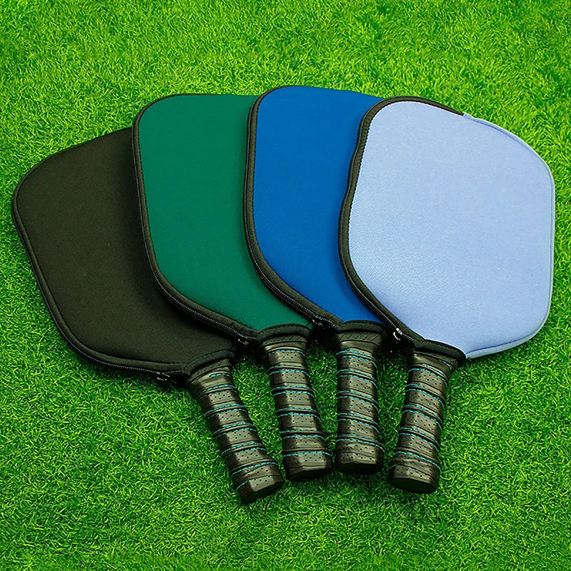 Neoprene Pickleball Paddle Cover