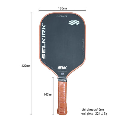 Selkirk SLK Halo Pickleball Paddle