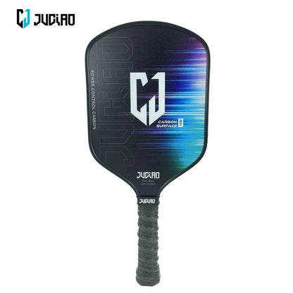 Juciao Pickleball Paddle with Graphite Face & PP Honeycomb Core