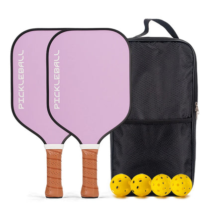 High-Performance Fiberglass Pickleball Paddle