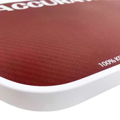 Juciao Thermoformed Kevlar Pickleball Paddle