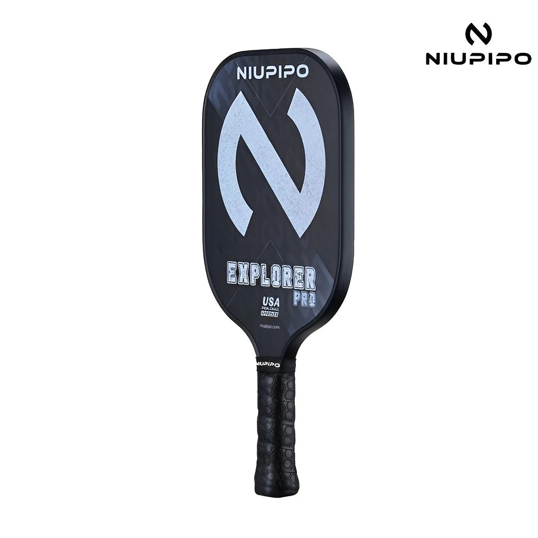 Niupipo Explorer Pro Pickleball Paddle