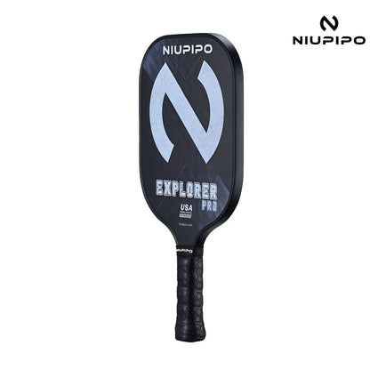 Niupipo Explorer Pro Pickleball Paddle