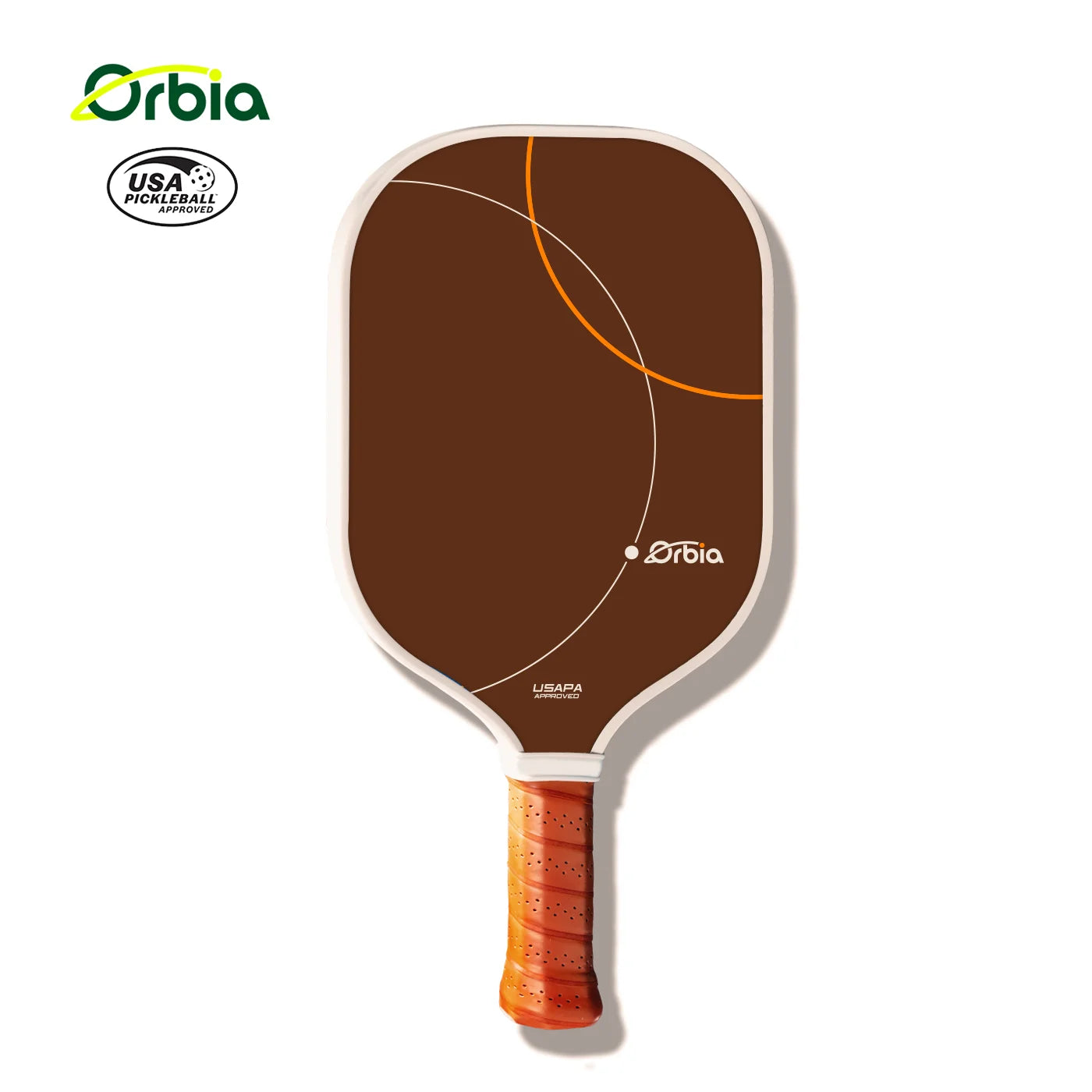 Orbia Glass Fiber Pickleball Paddle