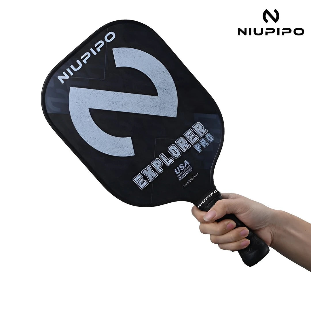 Niupipo Explorer Pro Pickleball Paddle