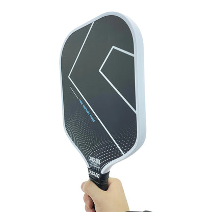 Juciao T700 Raw Carbon Fiber Pickleball Paddle