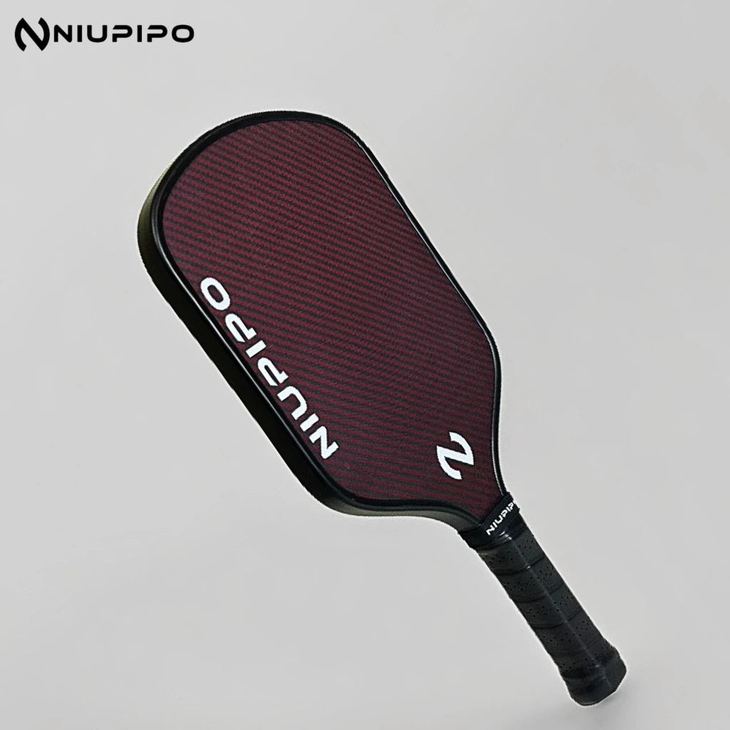 Niupipo 16MM Kevlar Thermoformed Uni-body Pickleball Paddle