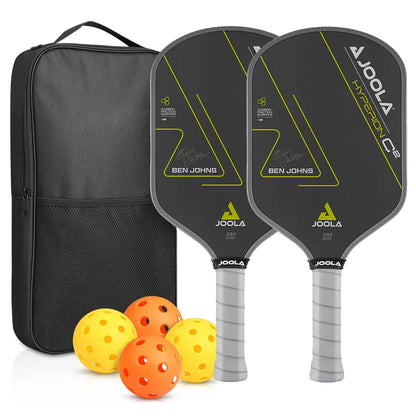 JOOLA Ben Johns Hyperion C2 Pickleball Paddle