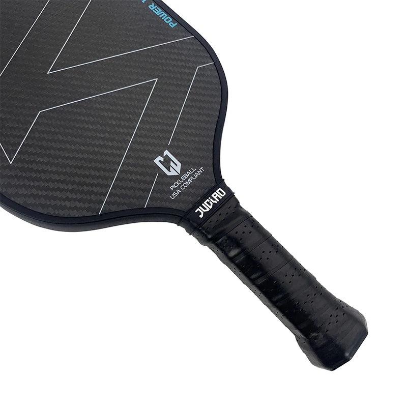 Juciao 3K Carbon Fiber Pickleball Paddle